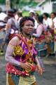 Traditional Dancing, Ejagham tribe, Buea, Cameroon