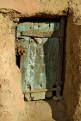 Door, Old town of Shali, Siwa, Egypt