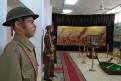 El Alamein war museum, El Alamein, Egypt