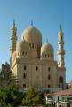 Mosque of Abu al-Abbas al-Mursi, Alexandria, Egypt