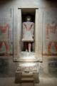 Decoration inside the Tomb of Mereruka, Saqqara, Egypt