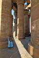 Hypostyle hall, Kom Ombo Temple, Egypt