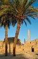 Karnak Temples, Luxor, Egypt
