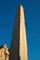 Obelisk, Karnak Temples, Luxor, Egypt