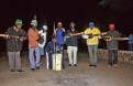 HMI Boys (Home Made Instruments) Band, Malealea, Lesotho