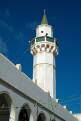Ahmed Pasha Karamanli Mosque, Medina, Tripoli, Libya