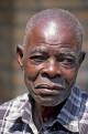 Malawian Man, Kande Village, Malawi