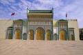 Royal Palace Gates, Fes, Morocco