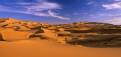 Erg Chebbi, Sahara Desert, near Merzouga, Morocco