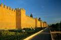 City Walls, Marrakesh, Morocco