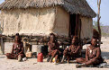 Himba Women, Namibia