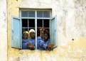 School girls, Kano, Nigeria