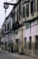 The Old Courthouse, Narrow streets of Stone Town, Zanzibar, Tanzania