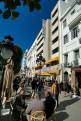 New Town, Ave. Habib Bourguiba, Tunis, Tunisia