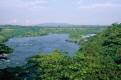 River Nile, near Jinja, Uganda