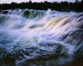 Murchison Falls, River Nile, Uganda