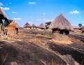 Shona Village, Great Zimbabwe, Zimbabwe