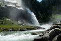Krimmler Waterfalls, Austria