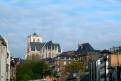 St Martins Church, Mont Saint Martin, Liege, Luik, Belgium