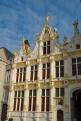 Oude Griffie, Old Recorders House, Burg square, Bruges, Brugge, Belgium