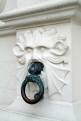 Ornate decoration on the Oude Griffie, Old Recorders House, Burg square, Bruges, Brugge, Belgium