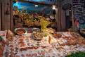 Seafood stall, Brussels, Bruxelles, Belgium