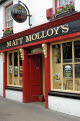 Matt Molloys Pub, Westport, County Mayo, Ireland