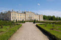 Rundale Palace, near Bauska, Latvia