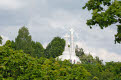 Hill of the Three Crosses, Vilnius, Lithuania