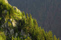 Fagaras Mountains, Transylvanian Alps, Romania