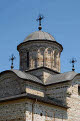 Princely Church, Court of Arges, Curtea de Arges, Wallachia, Romania