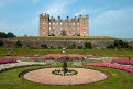 Drumlanrig Castle and gardens, Dumfries and Galloway Scotland