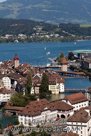 Luzern, Switzerland