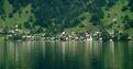 Bauen, Lake Luzern, Switzerland