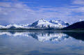 Skidmore Bay, Glacier Bay National Park, Alaska