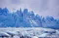 Moreno Glacier, Parque Nacional los Glaciares, Patagonia, Argentina