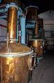 The 3 Erres Pisco distillary, Elqui Valley, Chile