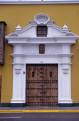 Colonial architecture, Trujillo